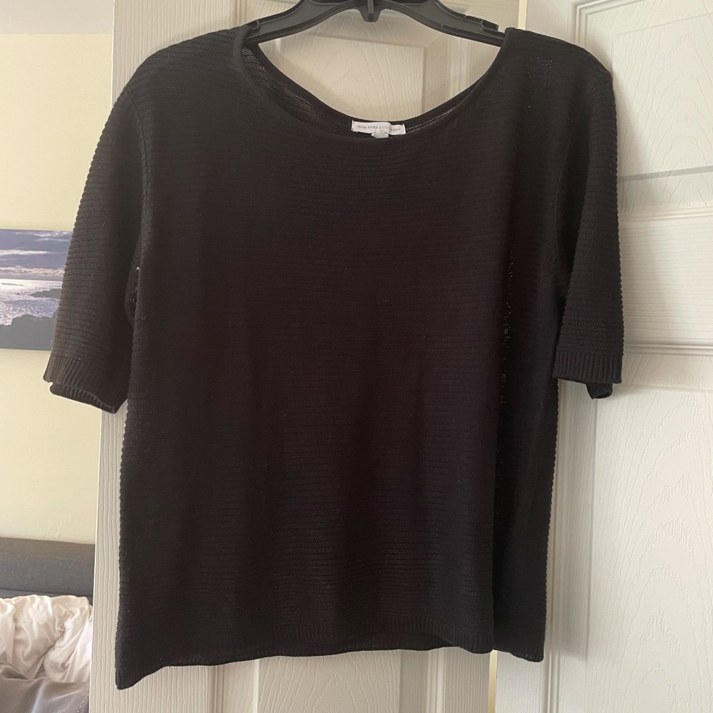 New York and Company Top